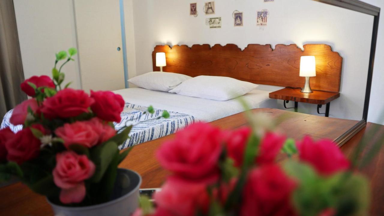 Lunahuaná Lunawasi Hospedaje מראה חיצוני תמונה