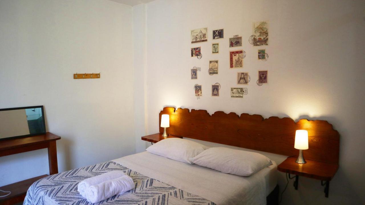 Lunahuaná Lunawasi Hospedaje מראה חיצוני תמונה