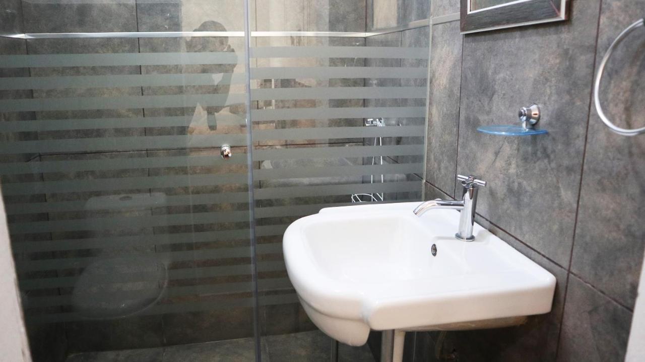 Lunahuaná Lunawasi Hospedaje מראה חיצוני תמונה